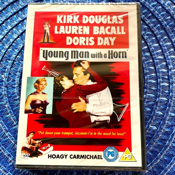 DORIS DAY COLLECTION 6 SEALED DVD 6 Movies Please Don’t Eat The Daises &… - Picture 7 of 9